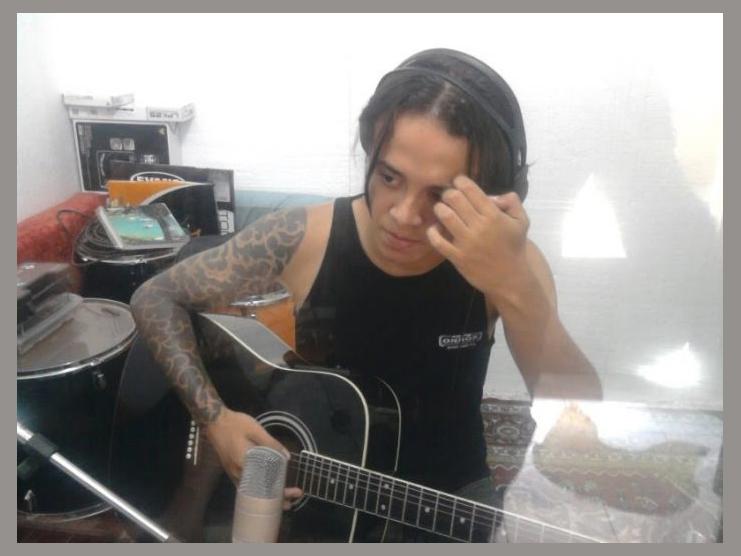 Banda Monalisa Overdrive
